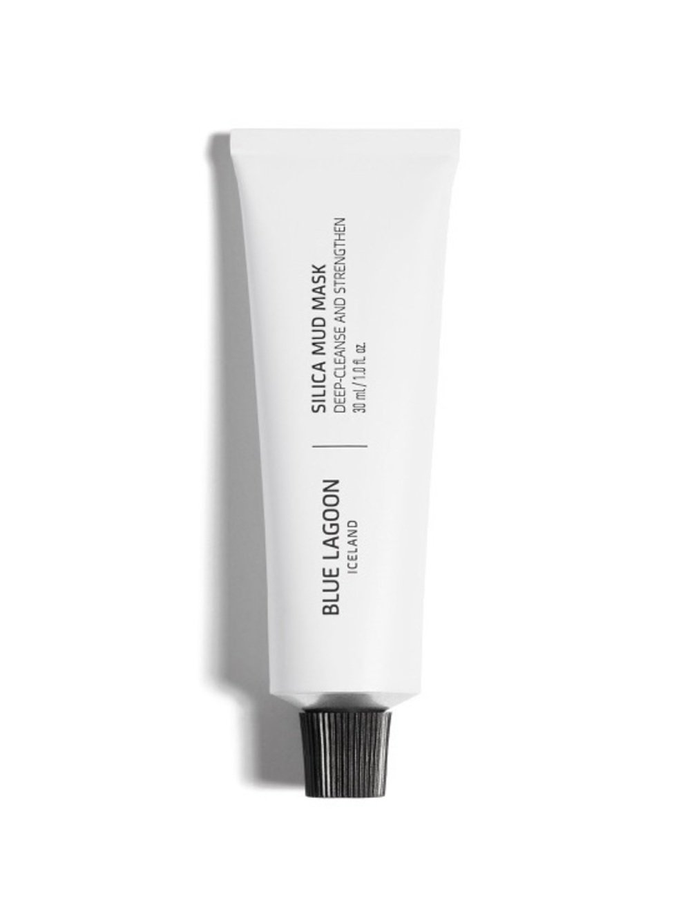 Blue Lagoon Silica Mud Mask Deep-Cleanse & Strengthen